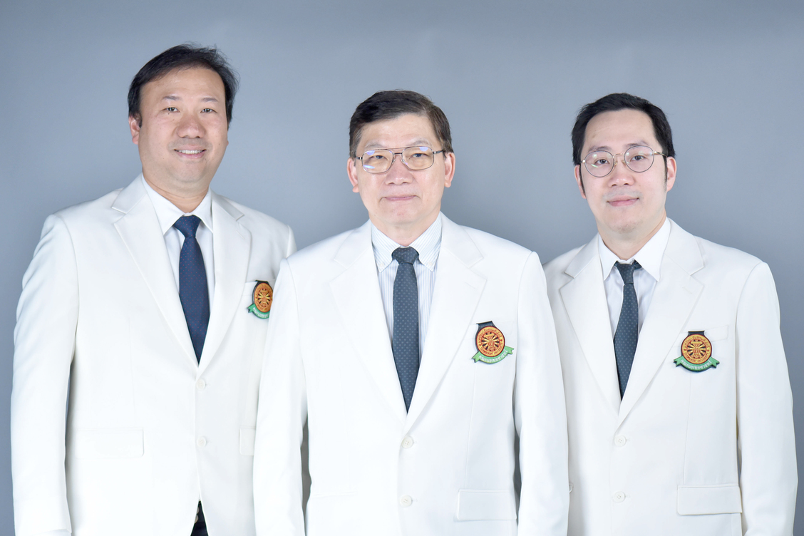 ศัลยศาสตร์กระดูกสันหลัง